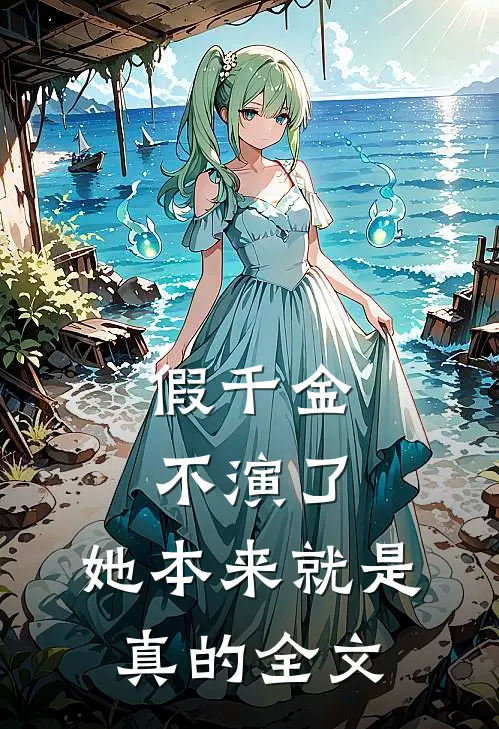 假千金不演了，她本来就是真的全文