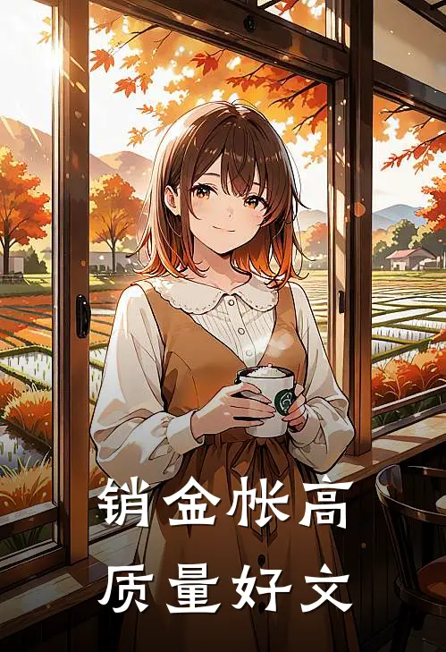销金帐高质量好文