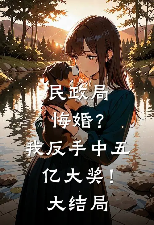 民政局悔婚？我反手中五亿大奖！大结局