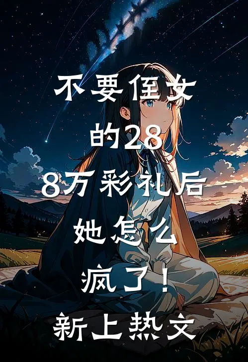 不要侄女的28.8万彩礼后，她怎么疯了！新上热文