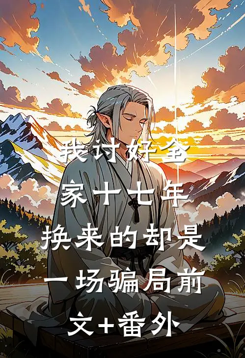 我讨好全家十七年，换来的却是一场骗局前文+番外