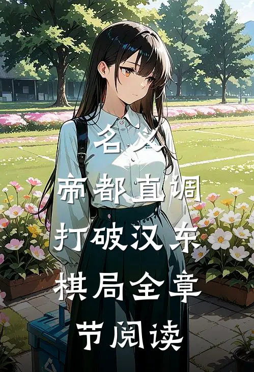 名义：帝都直调，打破汉东棋局全章节阅读