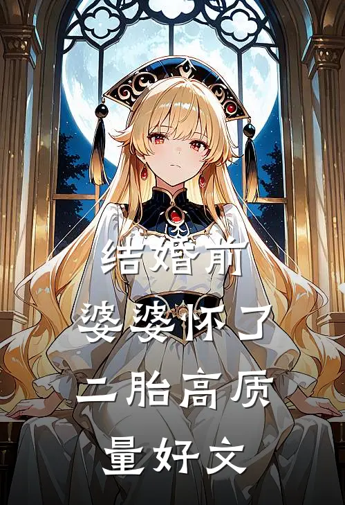 结婚前，婆婆怀了二胎高质量好文