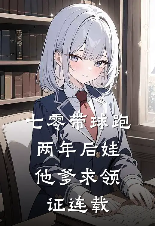 七零带球跑，两年后娃他爹求领证连载