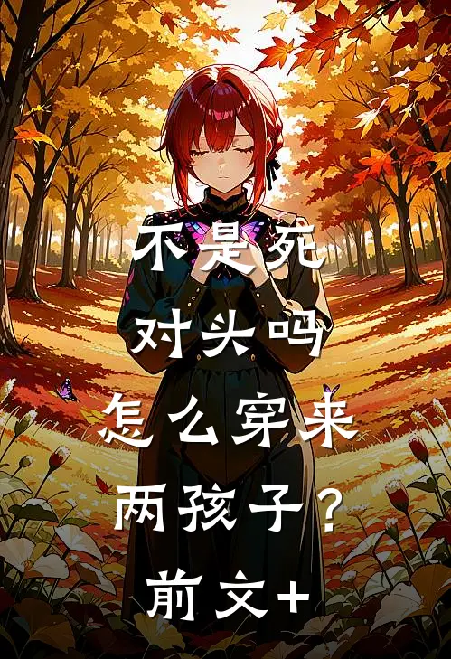不是死对头吗，怎么穿来两孩子？前文+