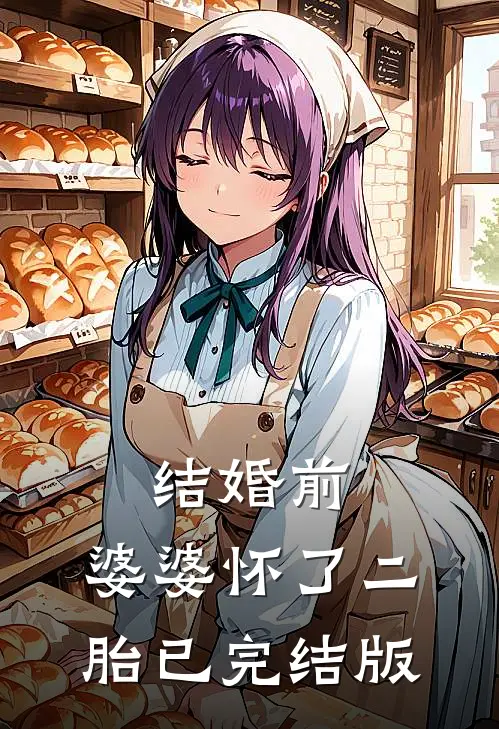 结婚前，婆婆怀了二胎已完结版