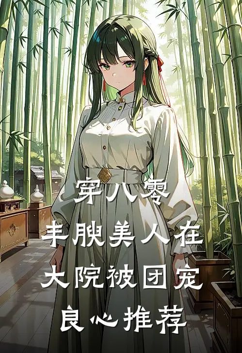 穿八零，丰腴美人在大院被团宠良心推荐