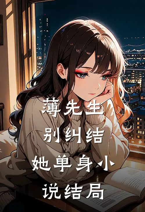 薄先生，别纠结，她单身小说结局