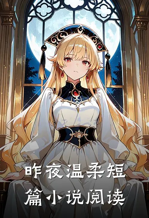 昨夜温柔短篇小说阅读
