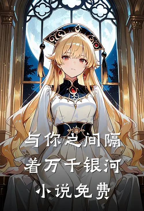 与你之间隔着万千银河小说免费