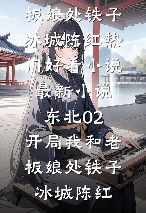 东北02：开局我和老板娘处铁子(冰城陈红)热门好看小说_最新小说东北02：开局我和老板娘处铁子冰城陈红
