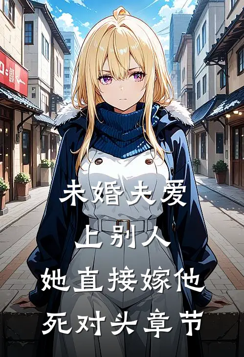 未婚夫爱上别人，她直接嫁他死对头章节