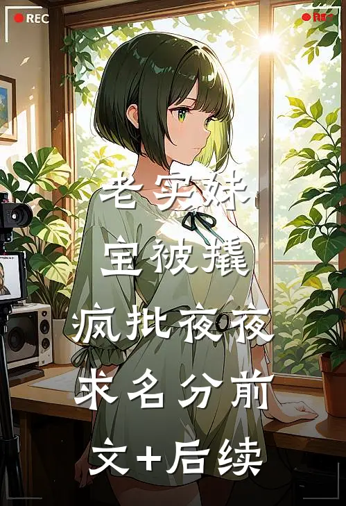 老实妹宝被撬，疯批夜夜求名分前文+后续