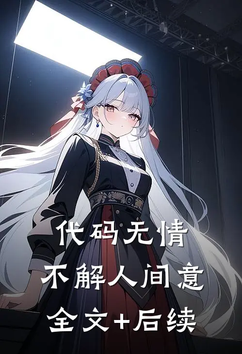 代码无情，不解人间意全文+后续