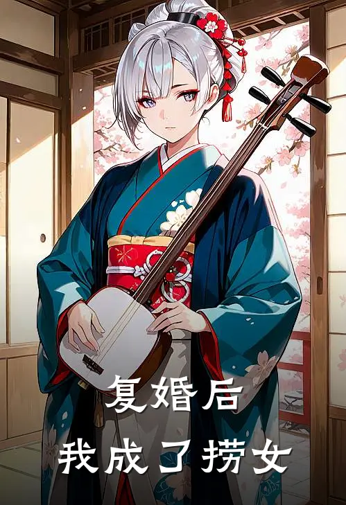 复婚后，我成了捞女