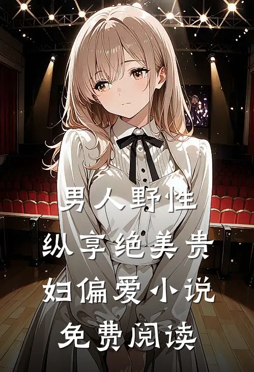 男人野性：纵享绝美贵妇偏爱小说免费阅读