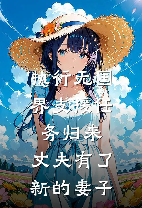 执行无国界支援任务归来，丈夫有了新的妻子