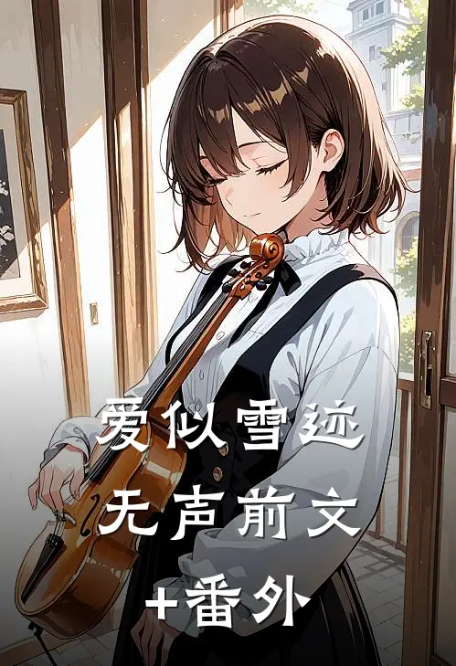 爱似雪迹无声前文+番外