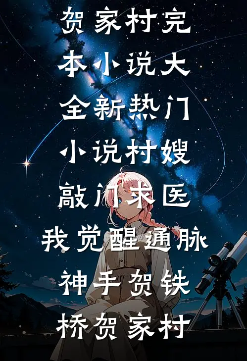 村嫂敲门求医，我觉醒通脉神手(贺铁桥贺家村)完本小说大全_新热门小说村嫂敲门求医，我觉醒通脉神手贺铁桥贺家村