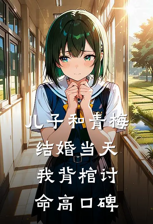 儿子和青梅结婚当天，我背棺讨命高口碑