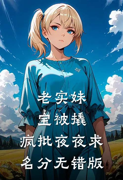 老实妹宝被撬，疯批夜夜求名分无错版