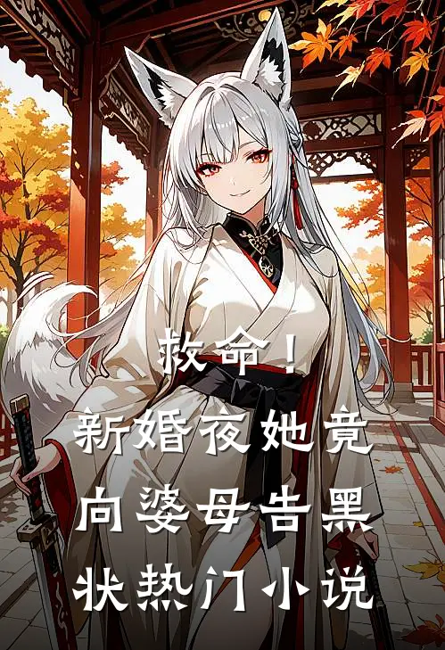 救命！新婚夜她竟向婆母告黑状热门小说