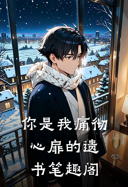 你是我痛彻心扉的遗书笔趣阁