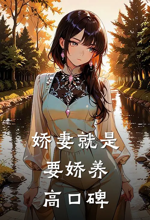 娇妻就是要娇养高口碑