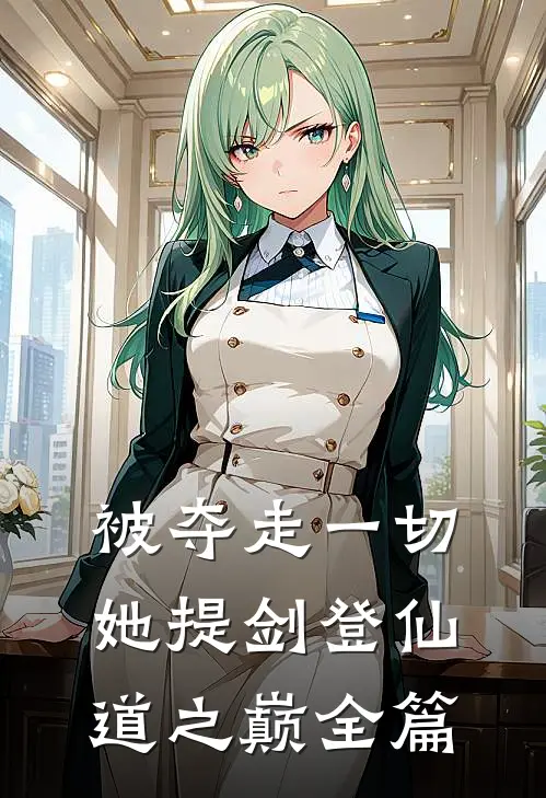 被夺走一切，她提剑登仙道之巅全篇