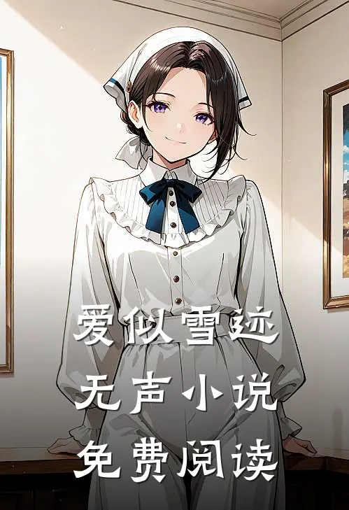 爱似雪迹无声小说免费阅读