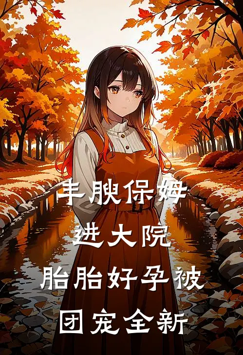 丰腴保姆进大院，胎胎好孕被团宠全新