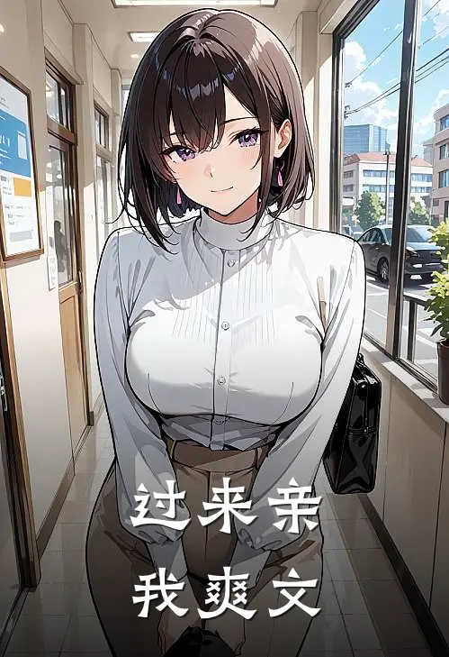 过来亲我爽文