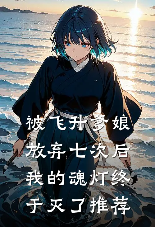 被飞升爹娘放弃七次后，我的魂灯终于灭了推荐