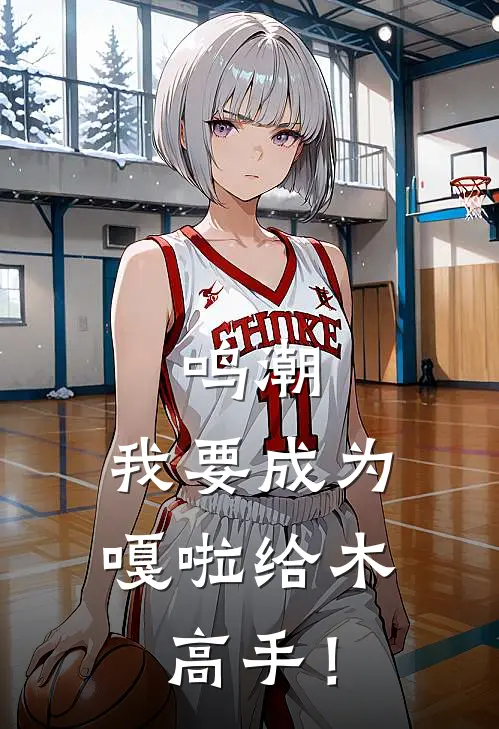 鸣潮：我要成为嘎啦给木高手！