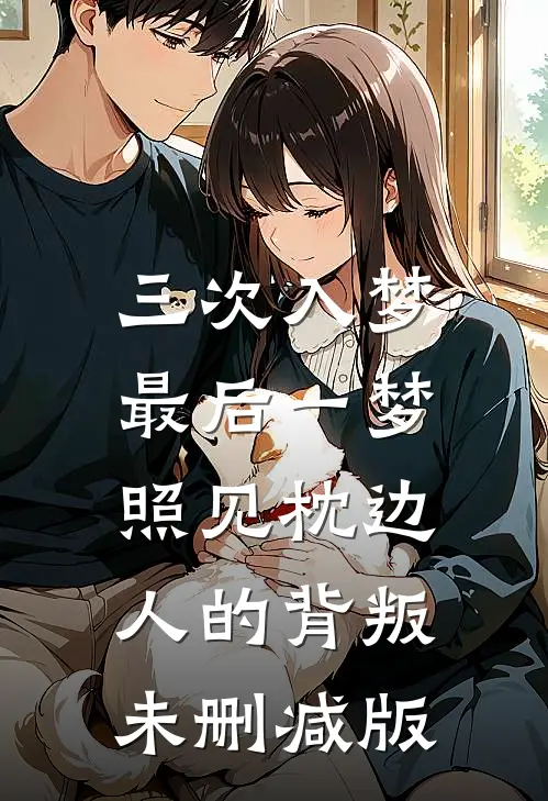 三次入梦，最后一梦照见枕边人的背叛未删减版
