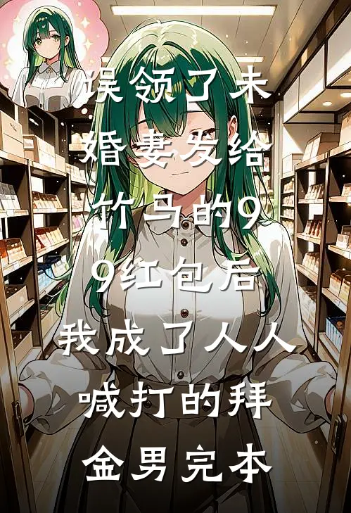 误领了未婚妻发给竹马的99红包后，我成了人人喊打的拜金男完本