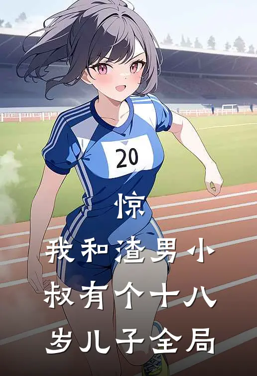 惊，我和渣男小叔有个十八岁儿子全局