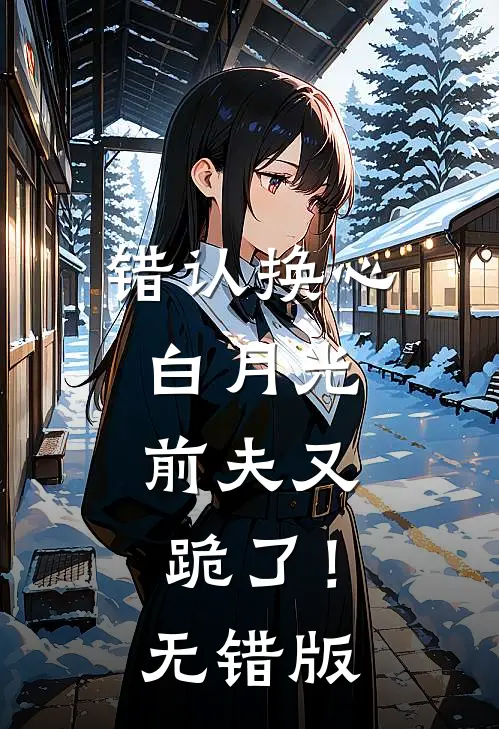 错认换心白月光，前夫又跪了！无错版