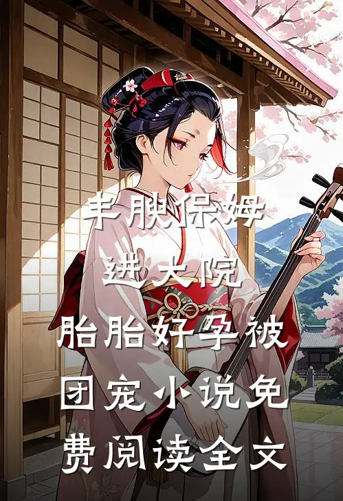 丰腴保姆进大院，胎胎好孕被团宠小说免费阅读全文