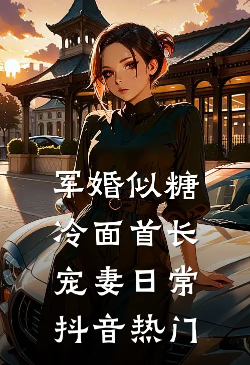 军婚似糖，冷面首长宠妻日常抖音热门