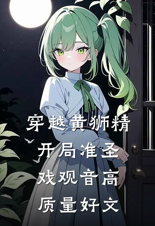 穿越黄狮精，开局准圣戏观音高质量好文