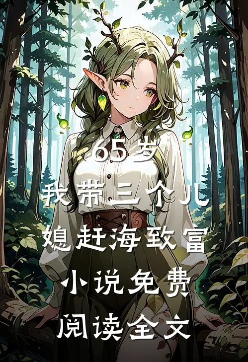 65岁，我带三个儿媳赶海致富小说免费阅读全文
