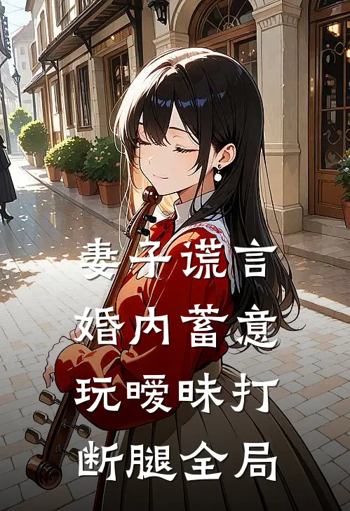妻子谎言，婚内蓄意玩暧昧打断腿全局