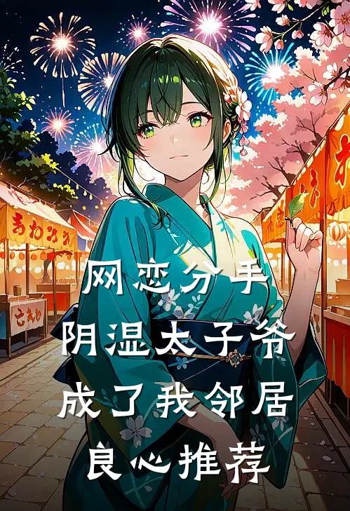 网恋分手，阴湿太子爷成了我邻居良心推荐