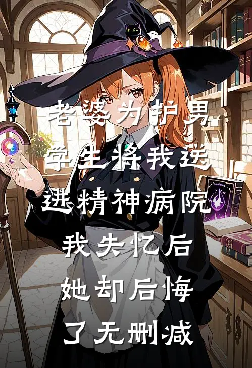 老婆为护男学生将我送进精神病院，我失忆后她却后悔了无删减