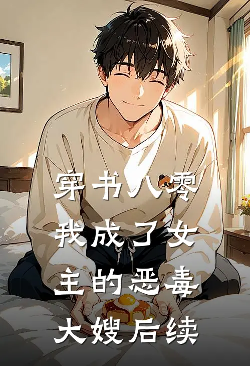 穿书八零：我成了女主的恶毒大嫂后续