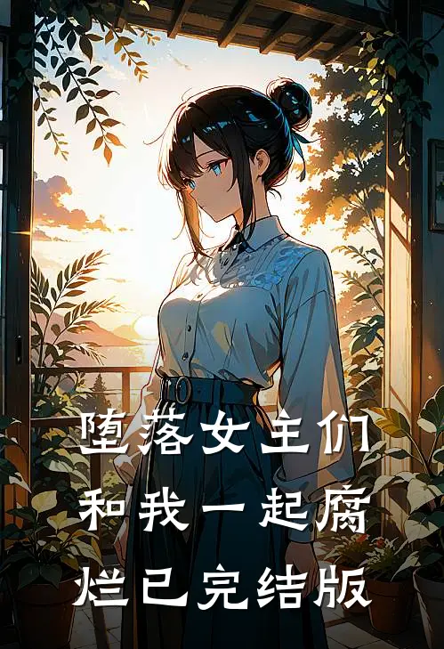 堕落女主们和我一起腐烂已完结版