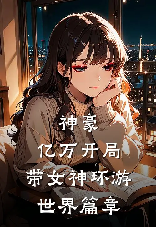 神豪：亿万开局，带女神环游世界篇章
