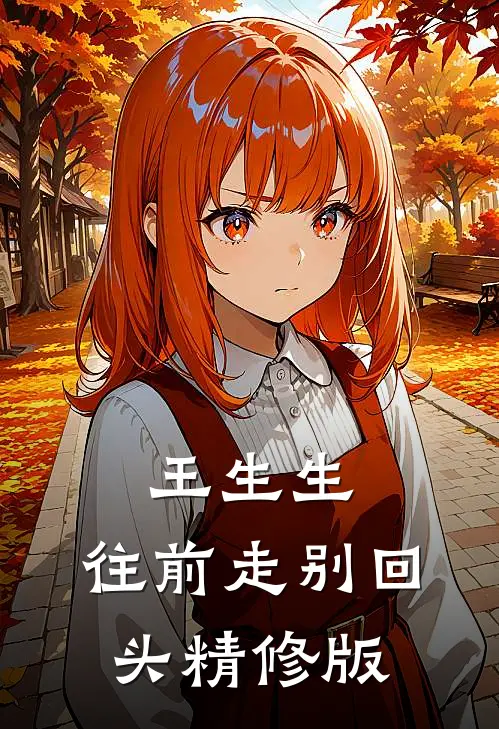 王生生，往前走别回头精修版