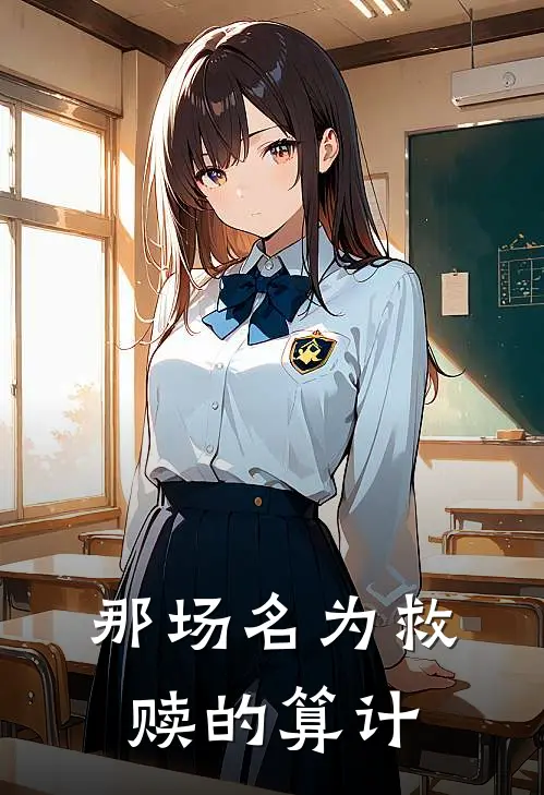 那场名为救赎的算计